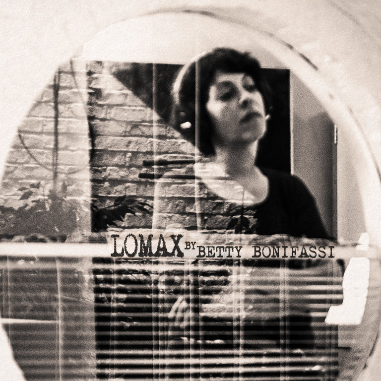 Betty Bonifassi: Lomax