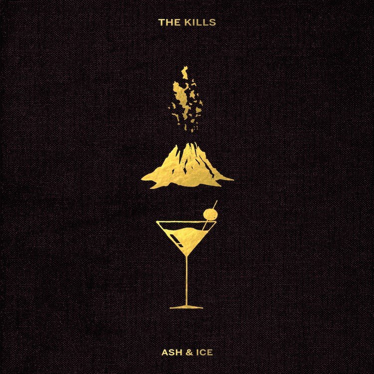 The Kills nouveau clip et album en juin Actualité musicale Voir.ca