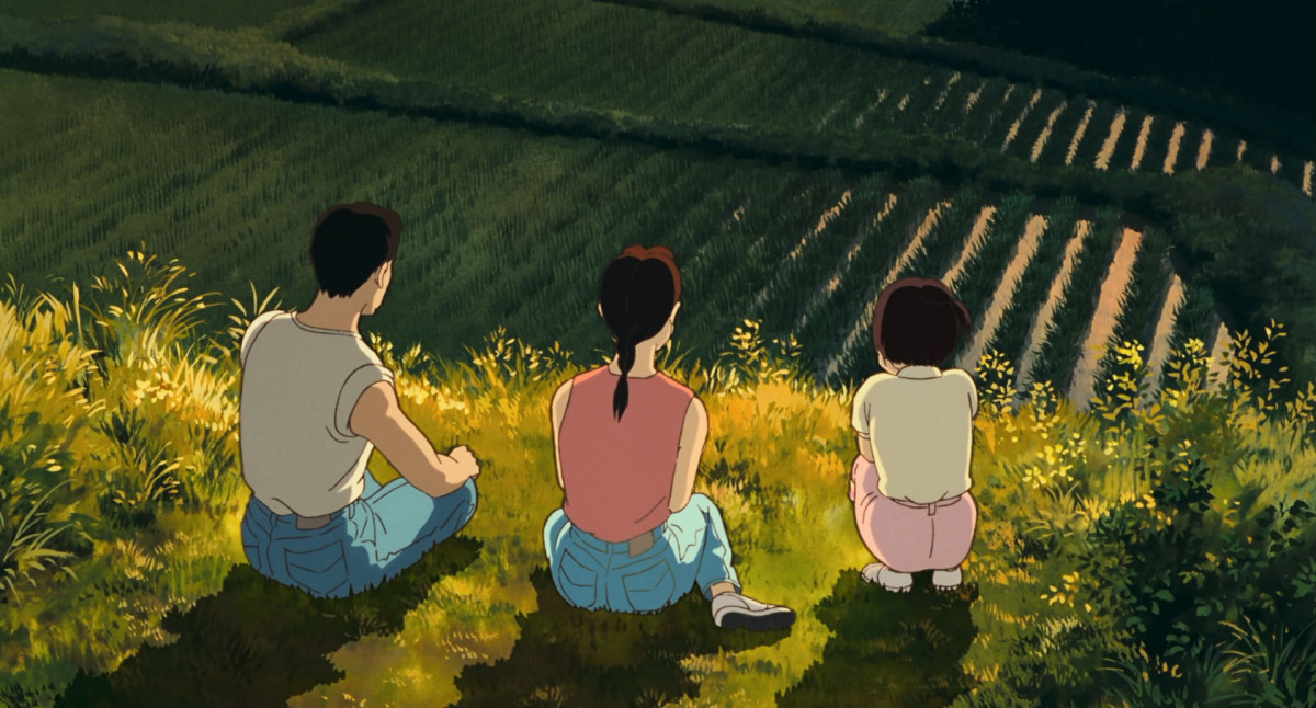 Crédit: Studio Ghibli