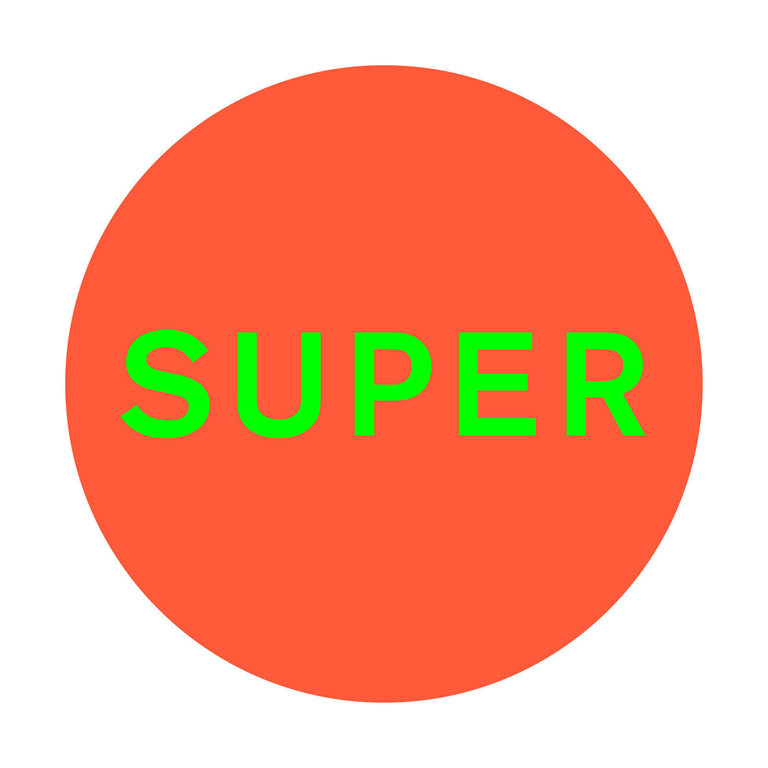 Pet Shop Boys: Super