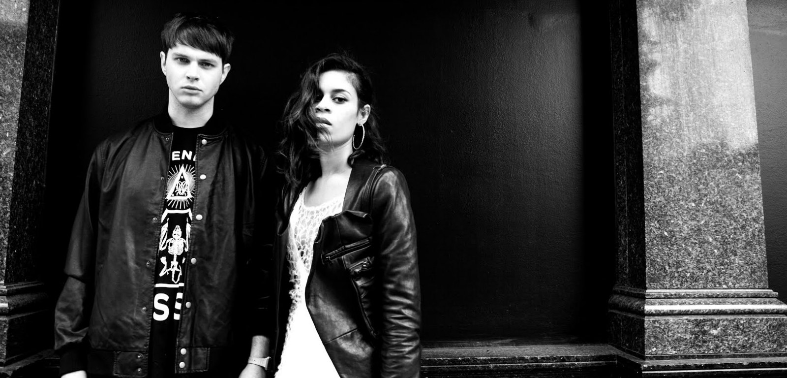 AlunaGeorge s'ajoute à la programmation du Festival d'été de Québec