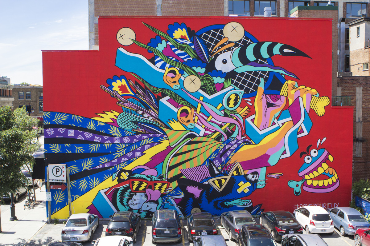 MURAL