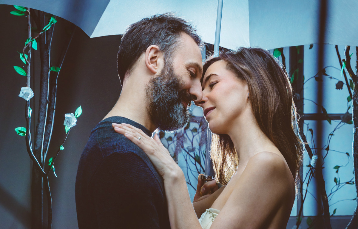 Constellations (Cr&eacute;dit: St&eacute;phane Bourgeois et H&eacute;l&egrave;ne Bouffard)