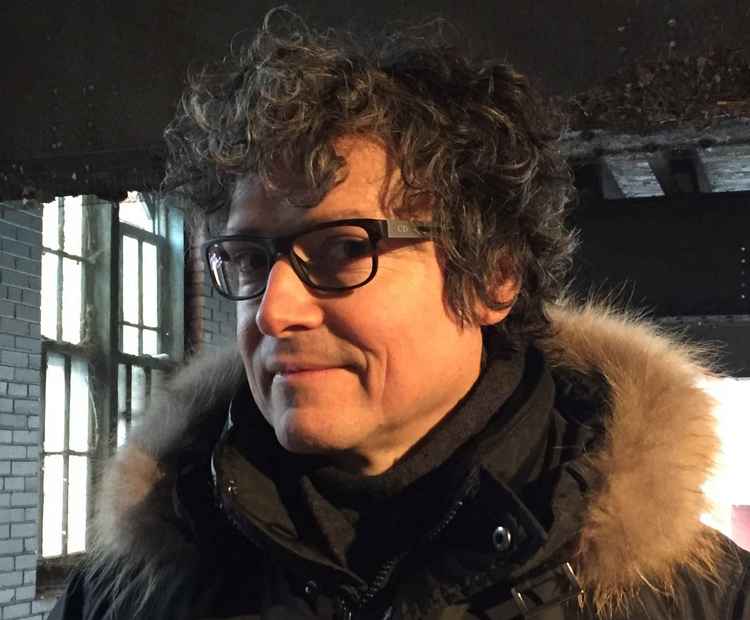 Erik Cimon