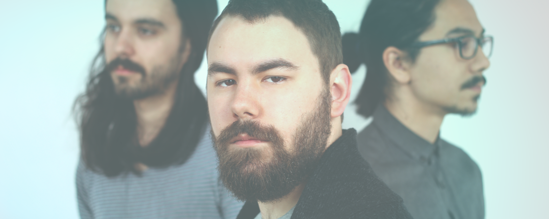 Floes: l'électro soul selon Samuel Wagner