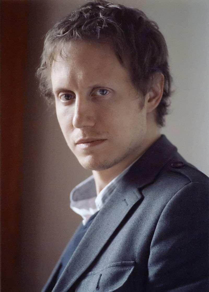 Laszlo Nemes / Crédit: Lenke Szilágyi