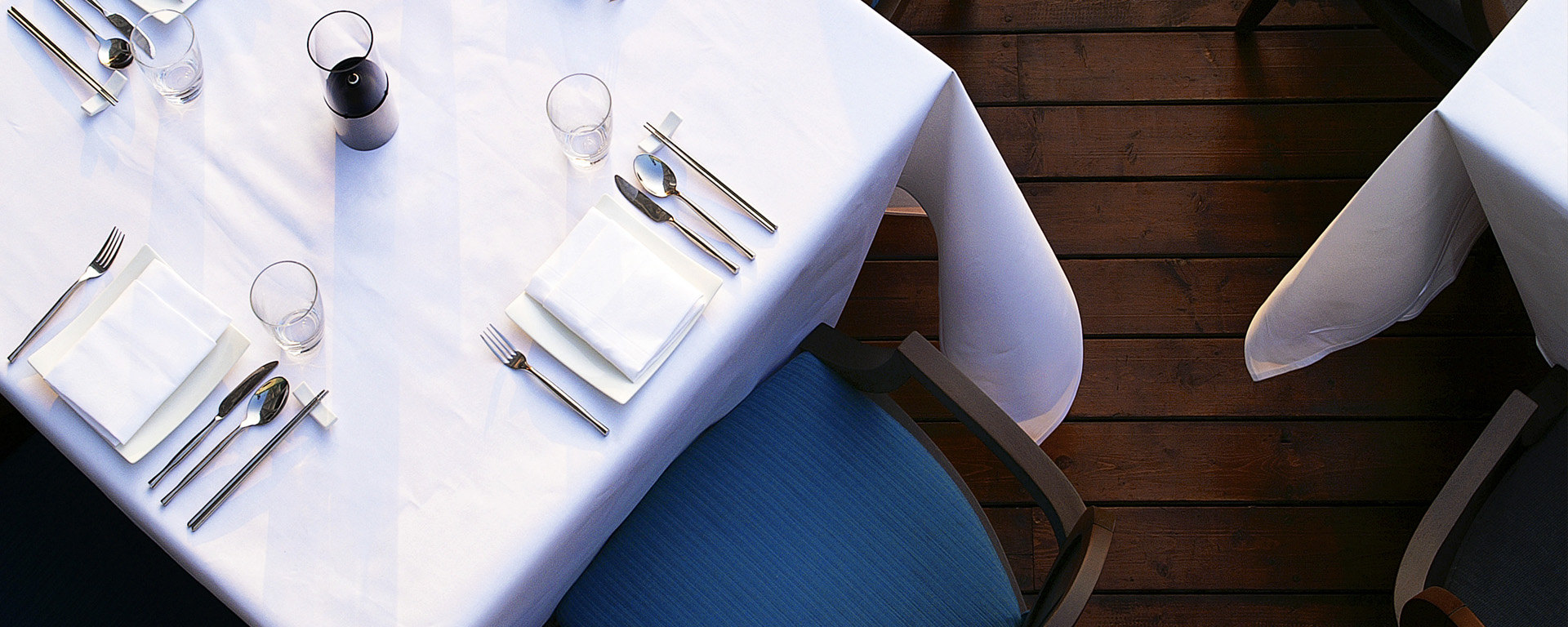 Les no-show dans les restos : Réservations buissonnières