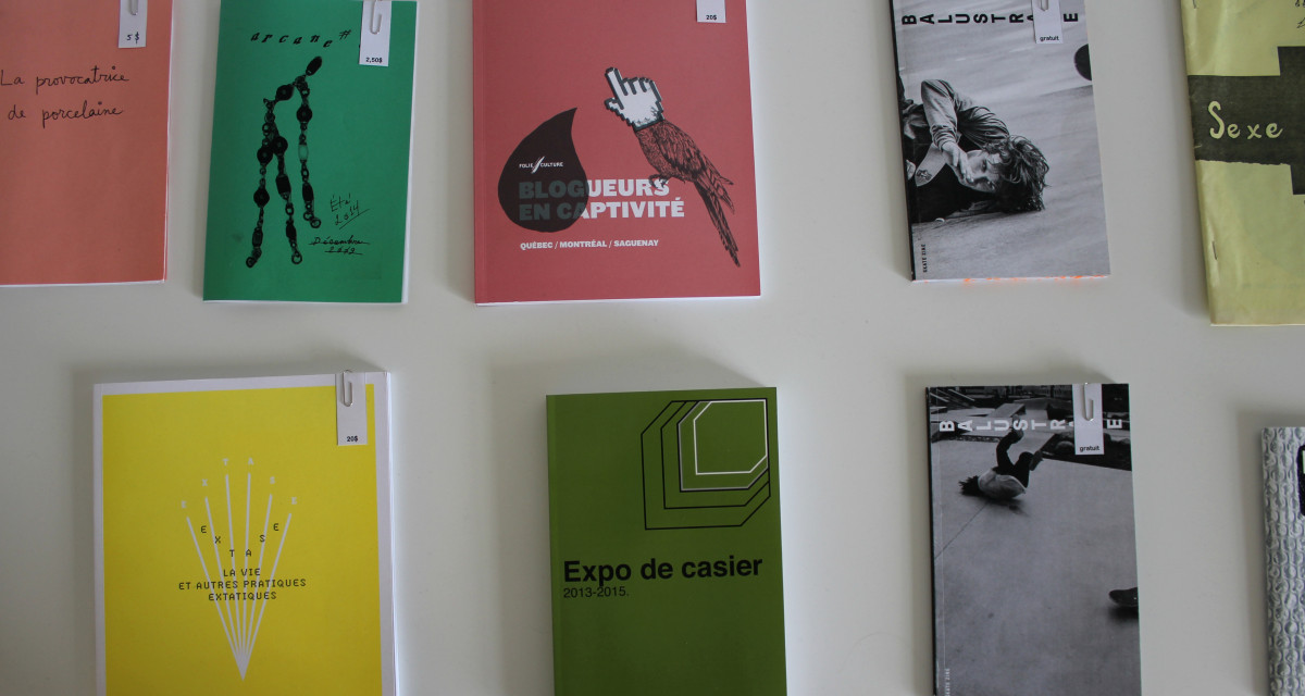 Crédit: Catherine Genest