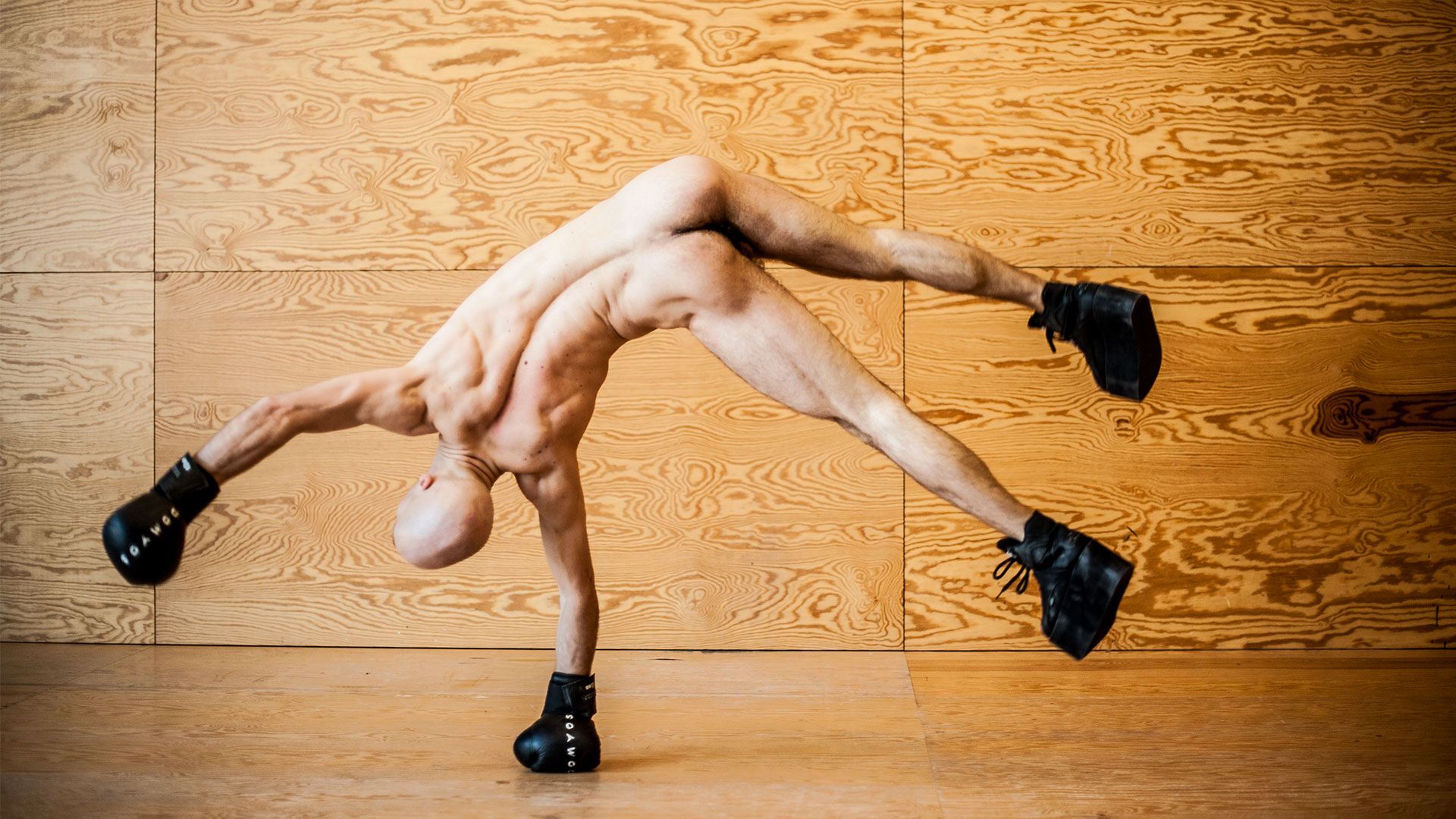 Aneckxander / Crédit: Bart Grietens