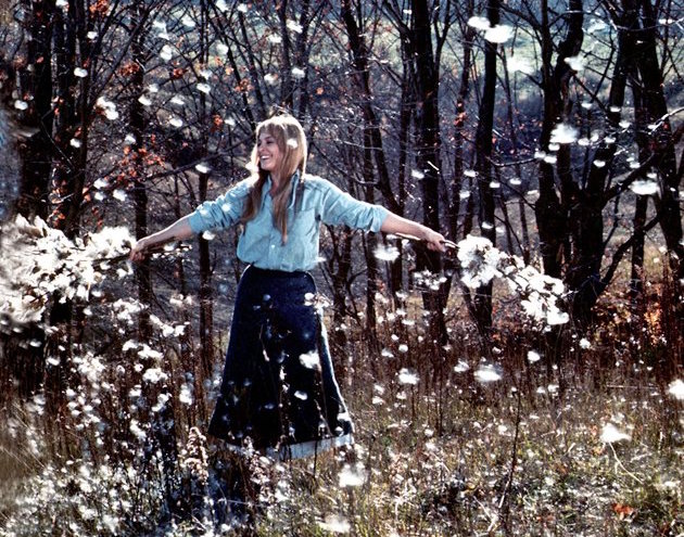 La vraie nature de Bernadette (Courtoisie)