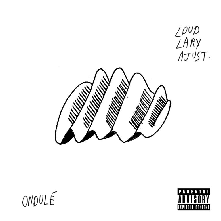 Loud Lary Ajust: Ondulé