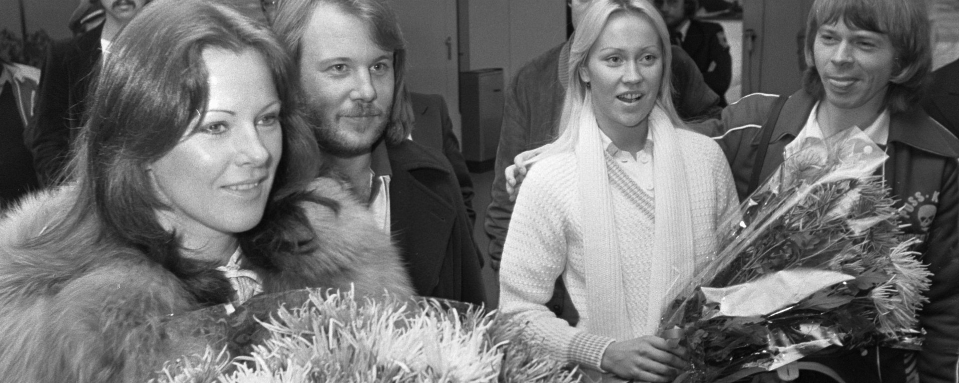 L'OSQ redore le répertoire sous-estimé de ABBA