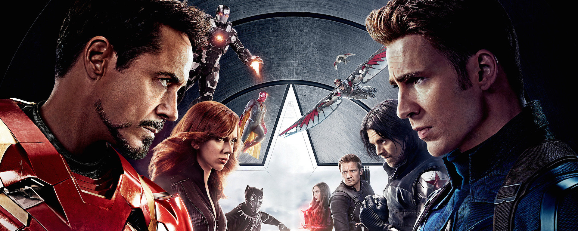 Captain America – Civil War : satisfaction garantie