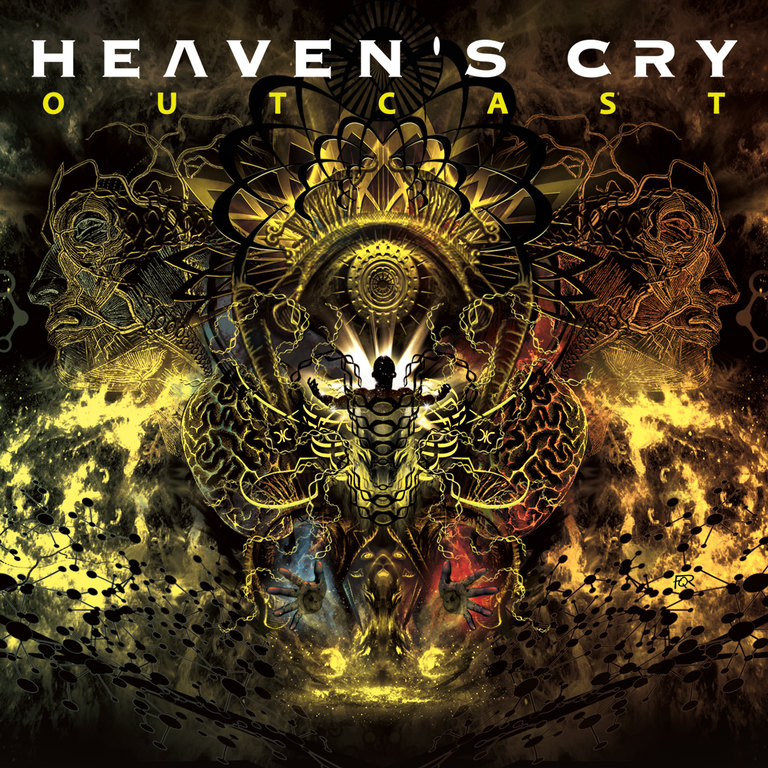 Heaven's Cry: Outcast
