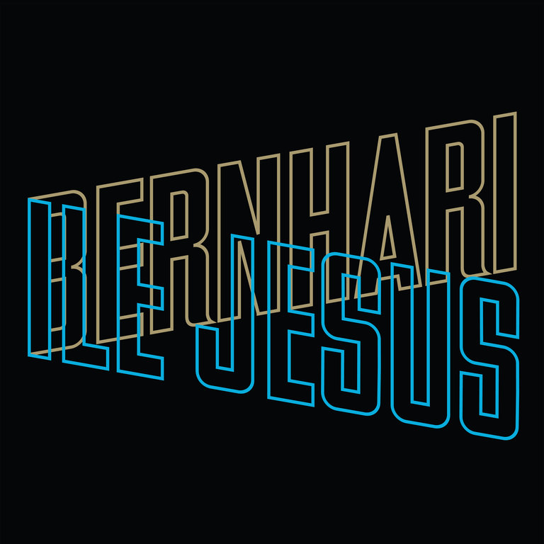 Bernhari: Île Jésus