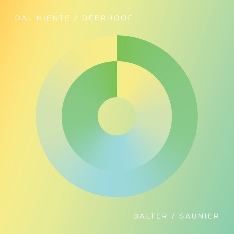 Ensemble Dal Niente & Deerhoof: Balter/Saunier