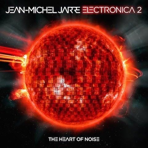 Jean-Michel Jarre: Electronica Vol. 2 : The Art of Noise