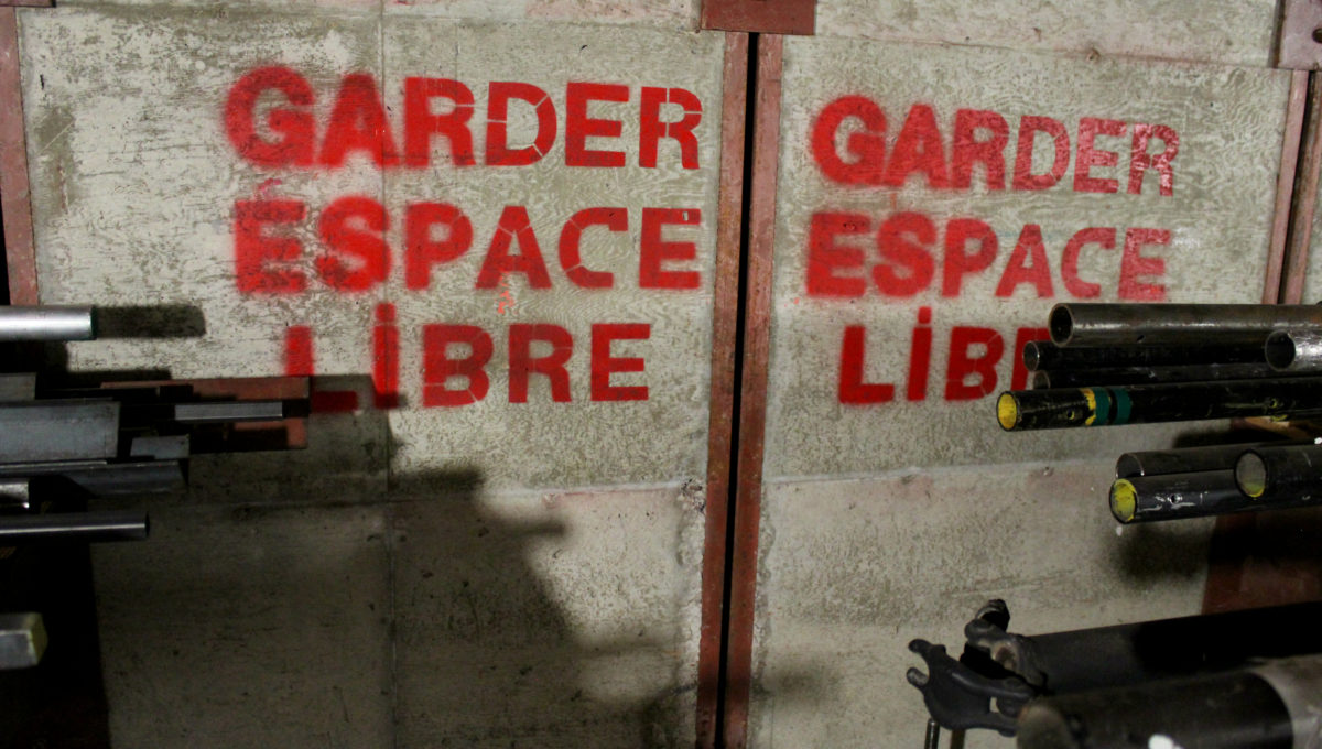 (Crédit: C. Genest)
