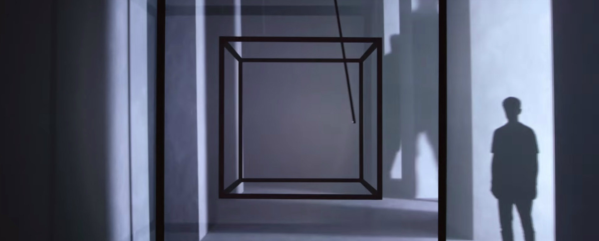 James Blake dévoile un vidéoclip poétique pour I Need A Forest Fire