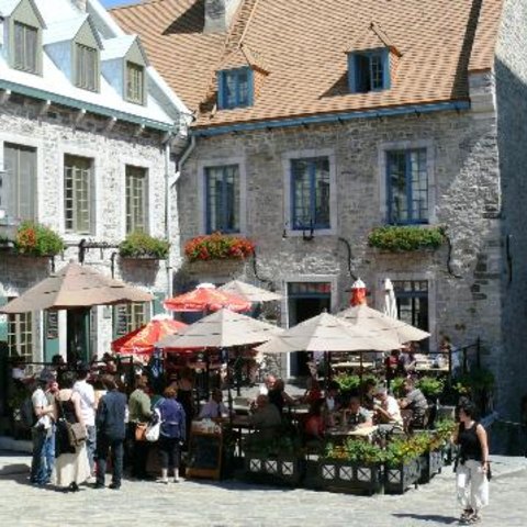La Pizz de Place Royale
