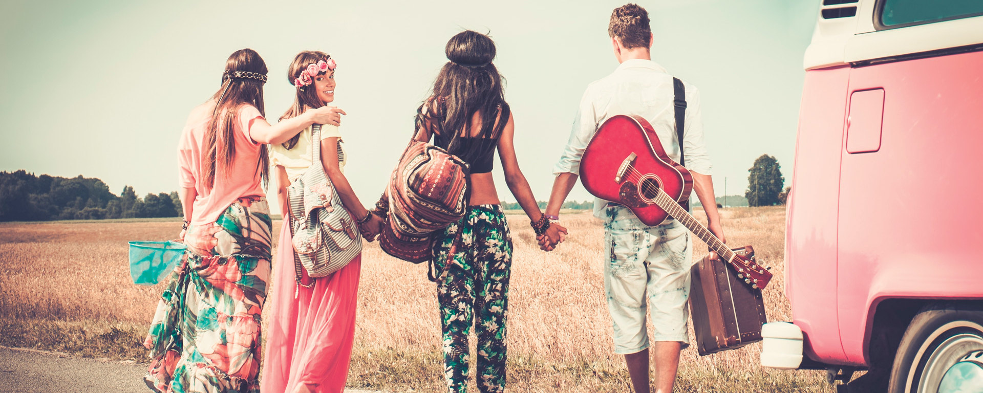 Tout est histoire de cul… enfin presque