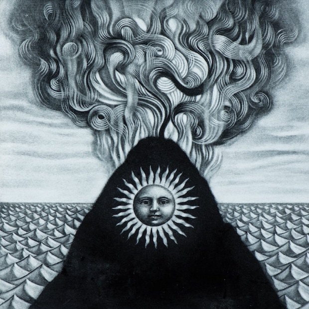 Gojira: Magma