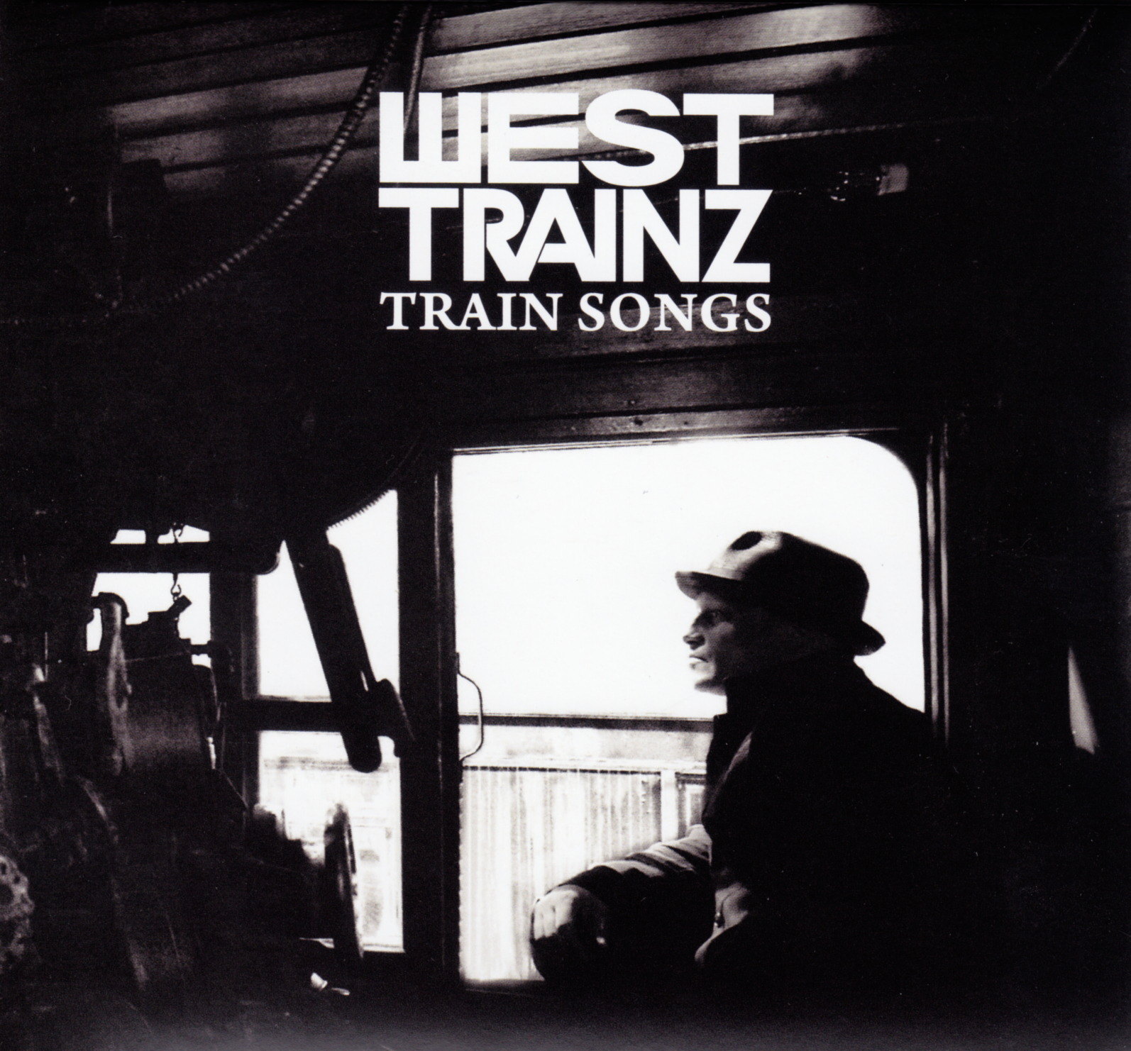 West Trainz: Train Songs