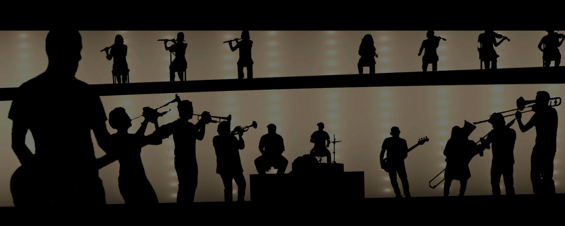 Fréquentations auditives: Francos (suite de) et yé-yé