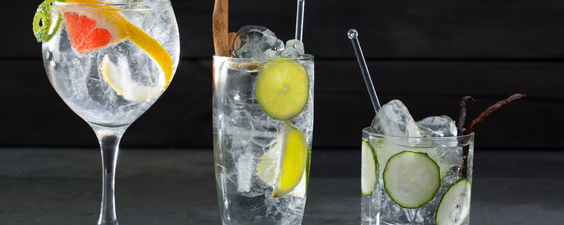 Le grand retour du cocktail