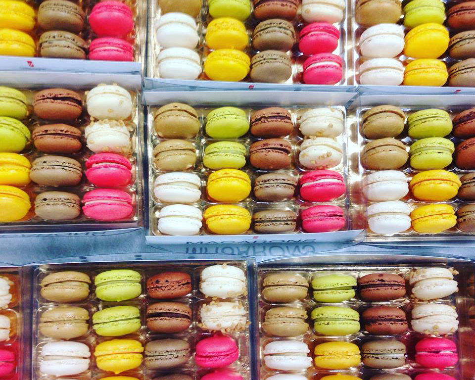 Gascogne s'installe au Marché Jean-Talon