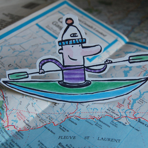 Côte-Nord & Charlevoix