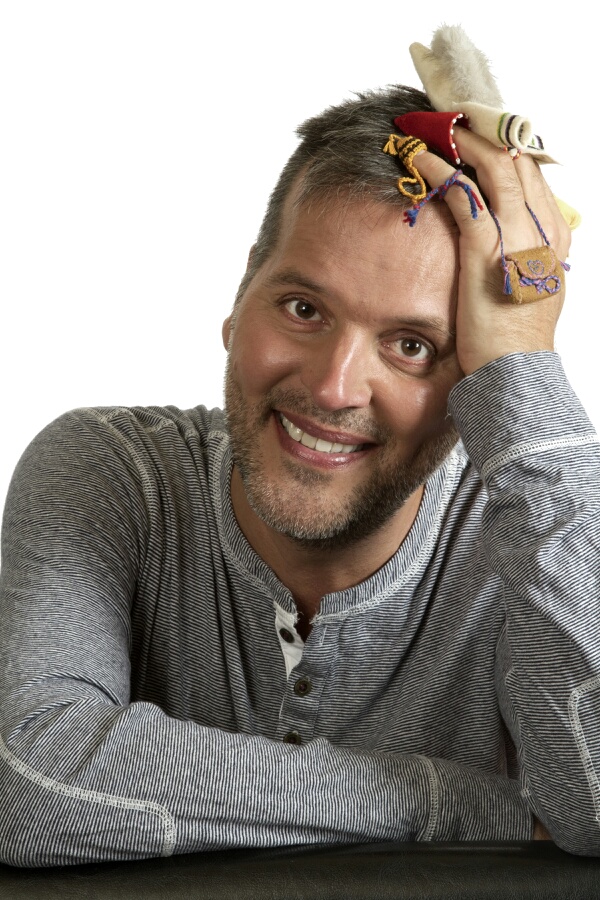 Sylvain Rivard