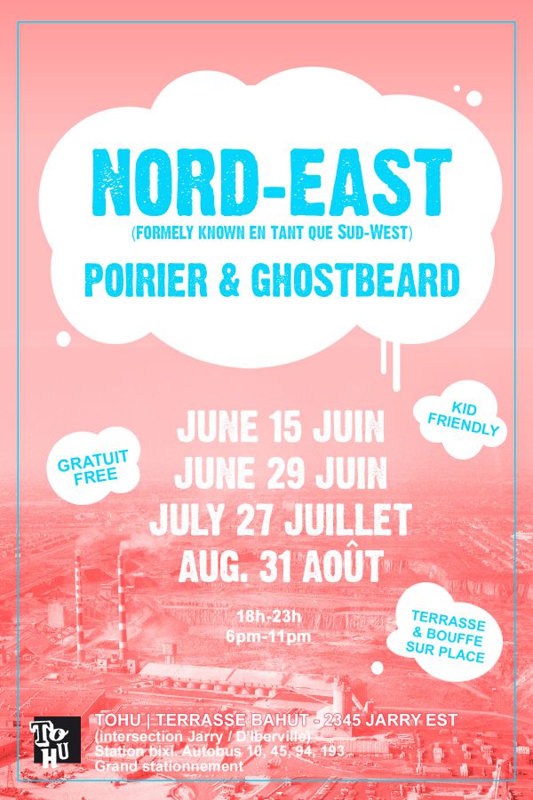 nordeast