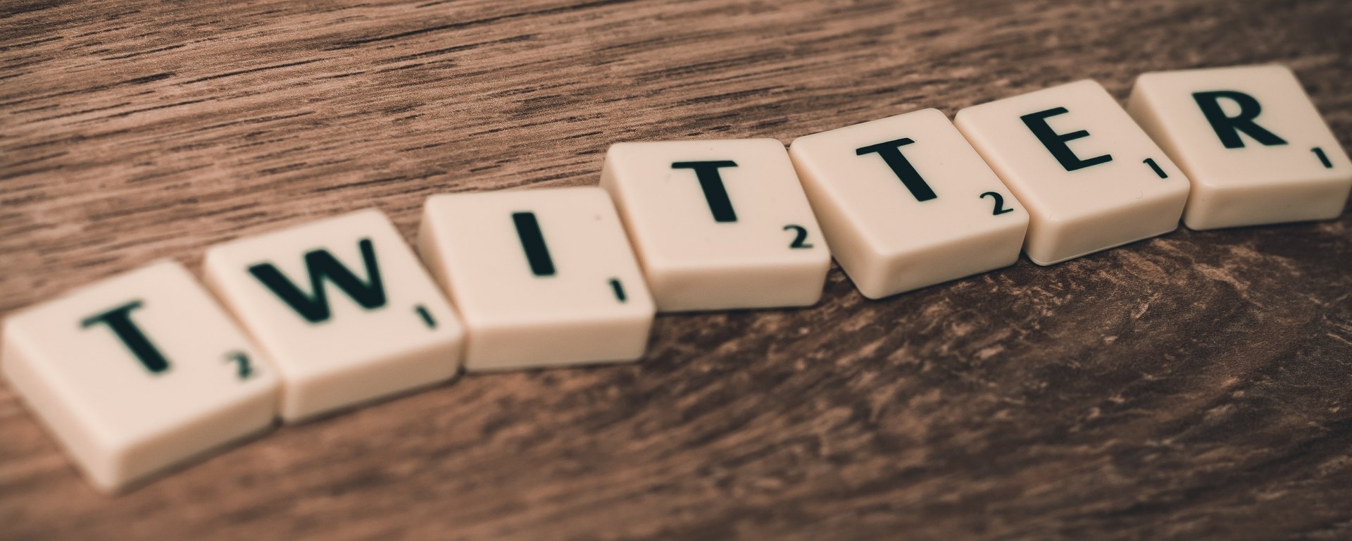 Des mots… et des lettres