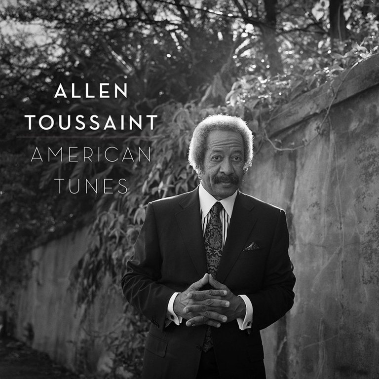 Allen Toussaint: American Tunes