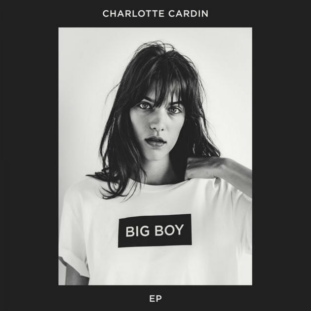 Charlotte Cardin: Big Boy EP