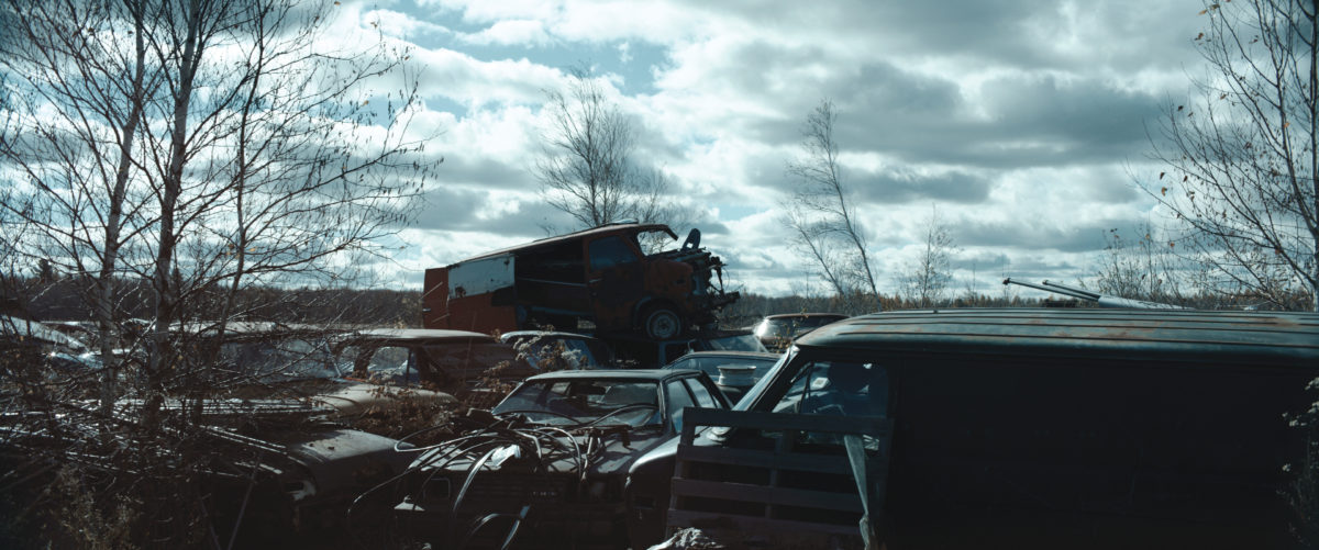 Feuilles Mortes Lart Du Western Québécois Cinéma Voirca - 