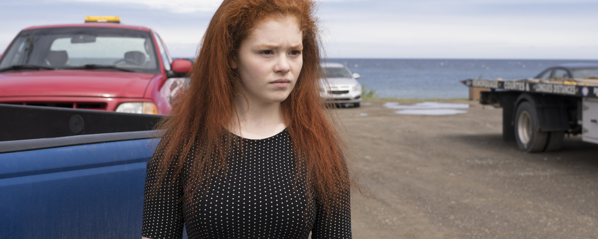 Rencontres internationales de la photographie en Gaspésie : Arrêt sur image
