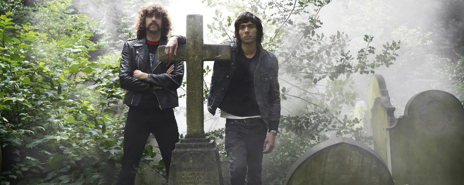 Justice est de retour, et le groove est au rendez-vous