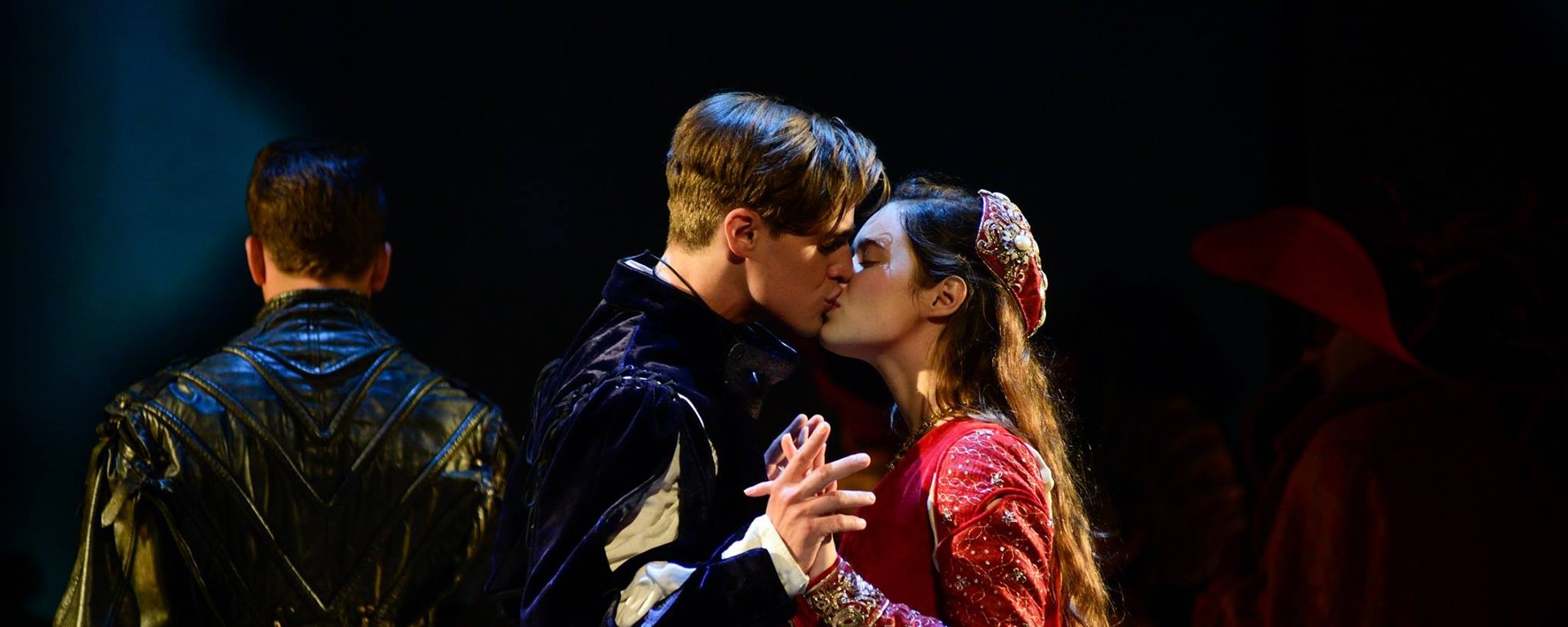 «Roméo et Juliette», un peu convenu mais toujours efficace
