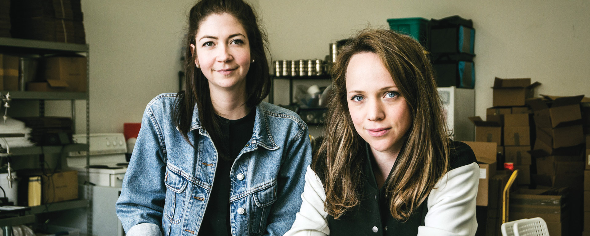 3/4 OZ : Le tonic retourne aux sources