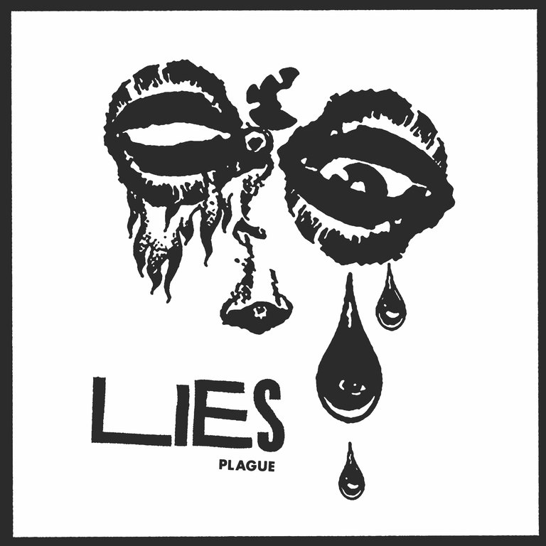 Lies: Plague (+ Abuse EP)