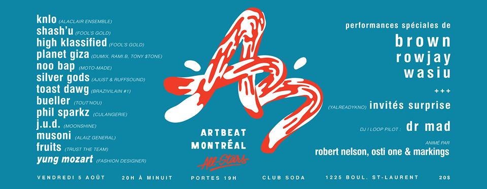 artbeat