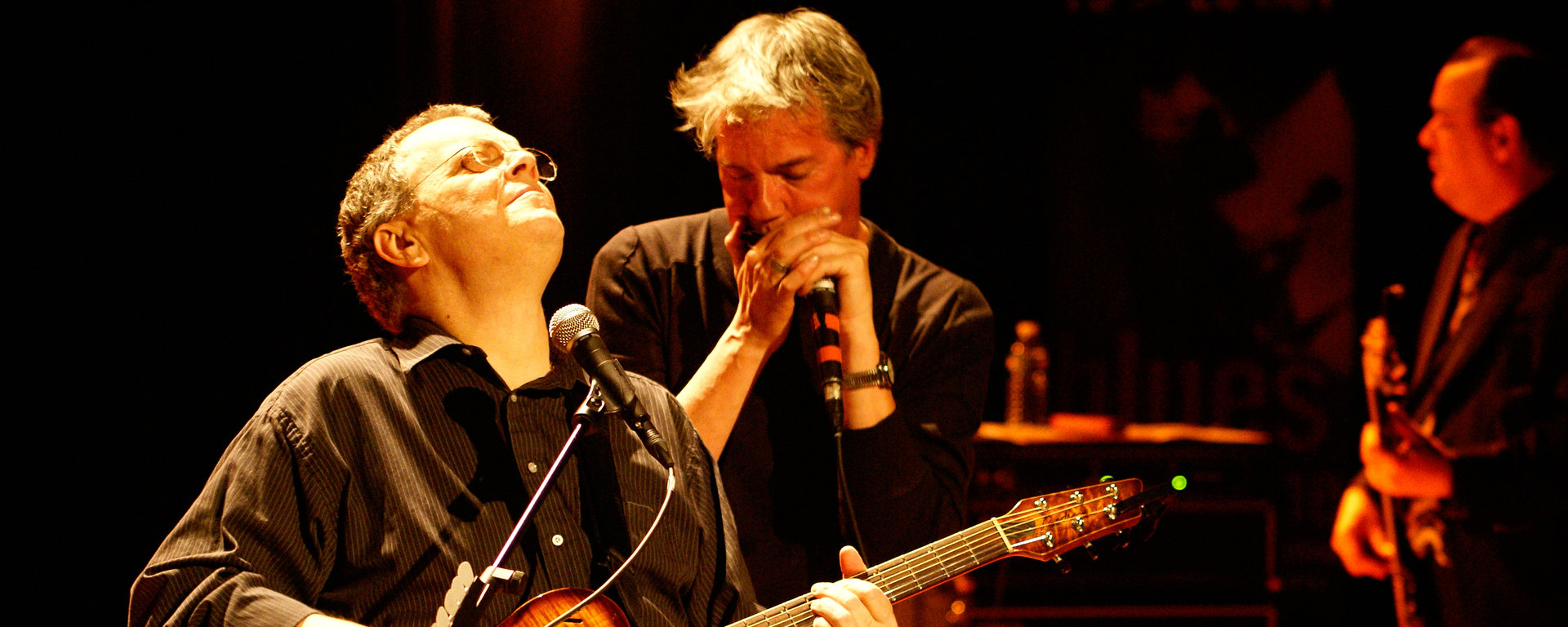 Bob Walsh : Le roi de cœur