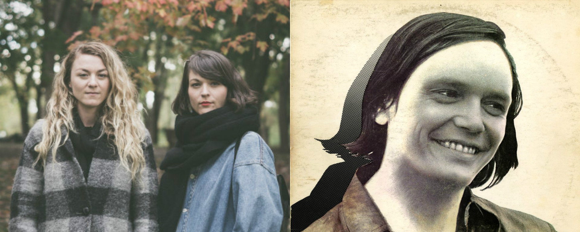 Les soeurs Boulay reprennent Sylvain Lelièvre