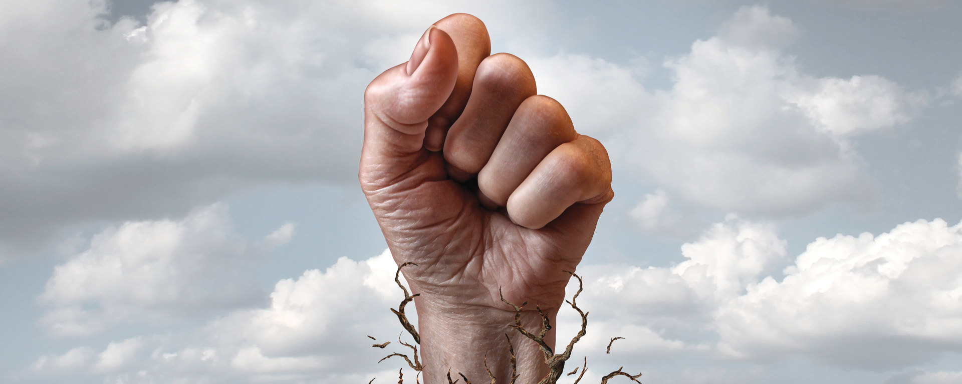 Le devoir de désobéir…