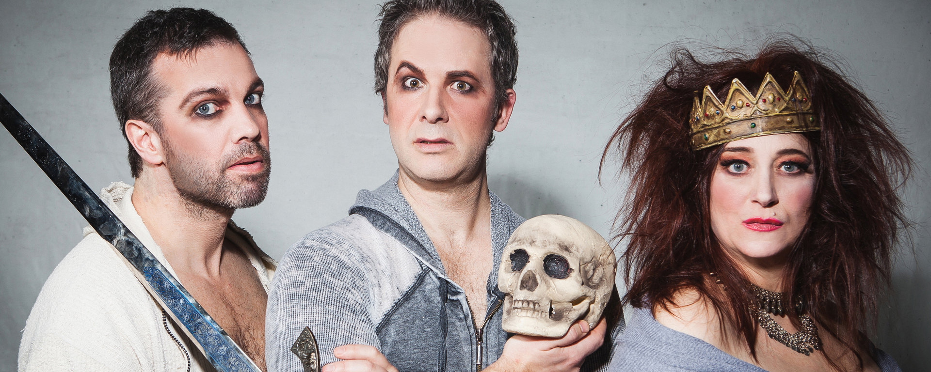 Gloucester: « la fausse nouvelle pièce de Shakespeare »