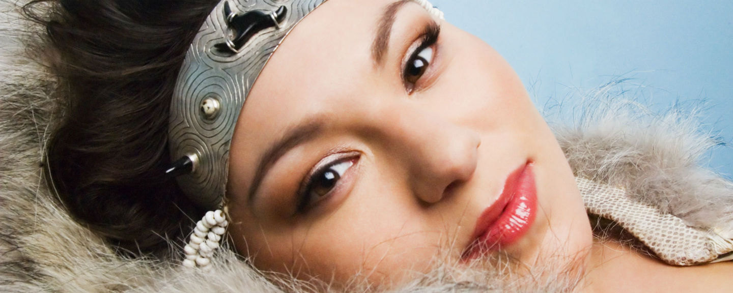 Tanya Tagaq revient à la charge avec Retribution