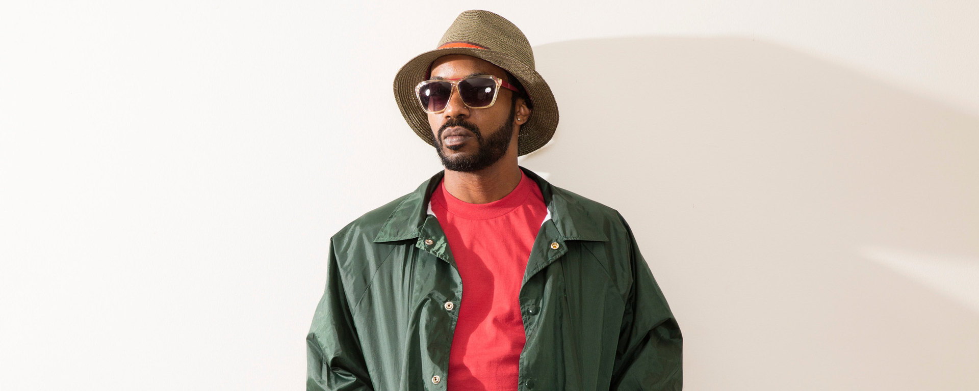 Red Bull Music Academy : plusieurs ajouts de taille