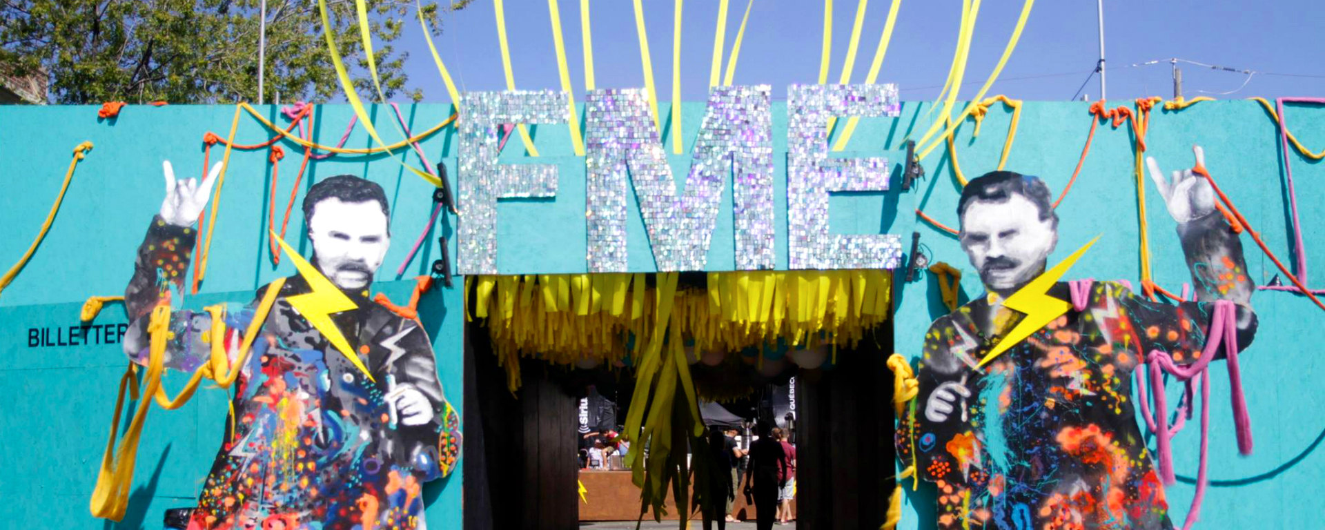 FME 2016 jour 3: le tour de l'horloge